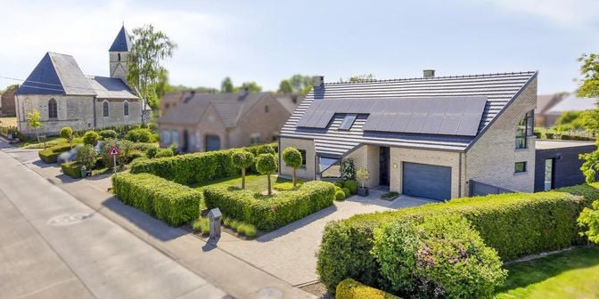 Huis te koop in 3370 Boutersem