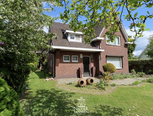                                         Woning te koop in Grote-Brogel, € 275.000
