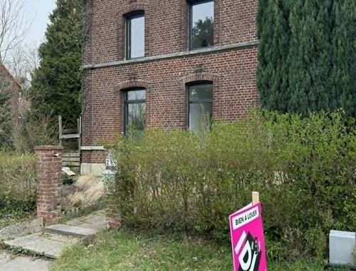                                         Woning te huur in Chercq, € 950
