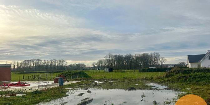 Grond te koop in Langehaag, 9340 Impe
