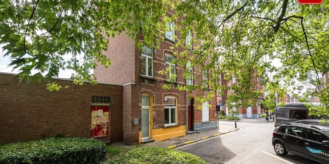 Maison à vendre à Jozef Van Crombrugghestraat 54, 9000 Gent