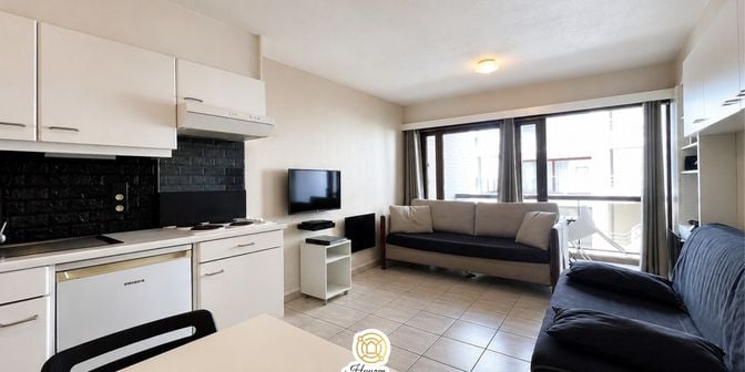 Appartement te koop in Kapellelaan 8 bus 502, 8660 De Panne
