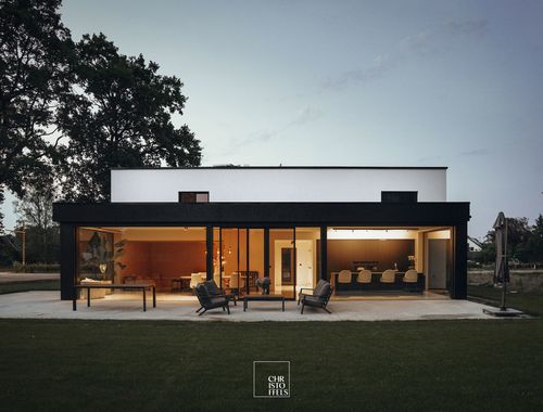                                        Villa te koop in Zonhoven, € 965.000
