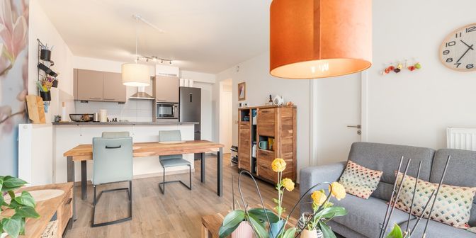 Appartement te koop in Ijzerlaan  36 bus 201, 2060 Antwerpen