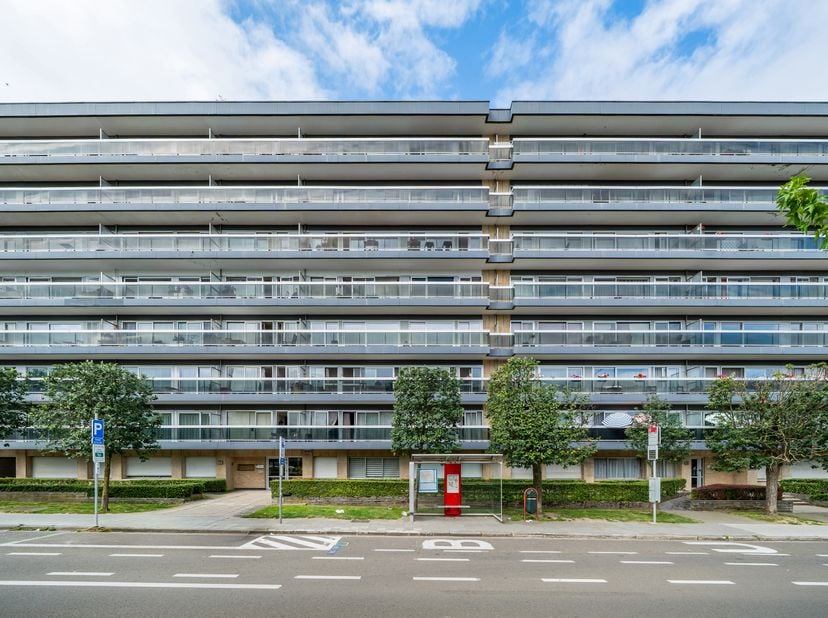 Appartement te koop in Avenue Jules Bordet 68,
                    1140 Evere
