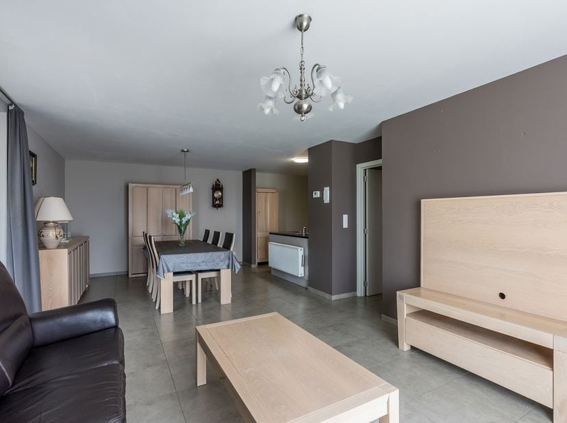 Appartement te koop in Everslag 1 bus 1,
                    3980 Tessenderlo