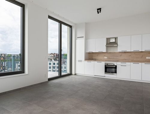                                         Appartement te huur in Antwerpen, € 1.350
