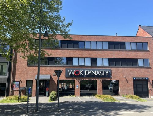                                         Handelspand met woonst te koop in Hasselt, € 2.450.000
