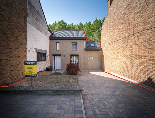                                         Woning te koop in Tongeren, € 269.000
