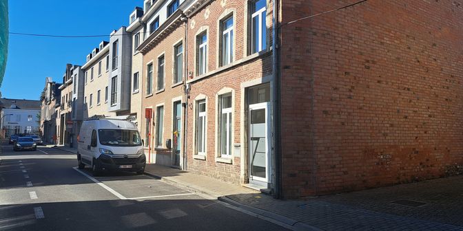 Appartement te huur in Dr. J. Geensstraat 7 bus 2, 3300 Tienen