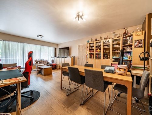                                         Appartement te koop in Anderlecht, € 269.000
