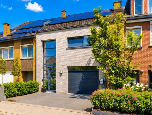                                         Woning te koop in Lier, € 550.000

