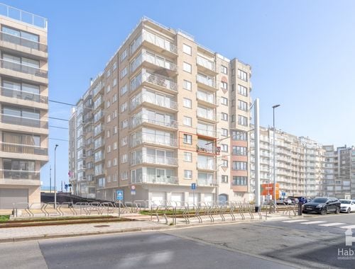                                         Appartement à vendre à Wenduine, € 437.000
