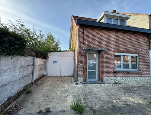                                         Woning te koop in Hofstade, € 325.000
