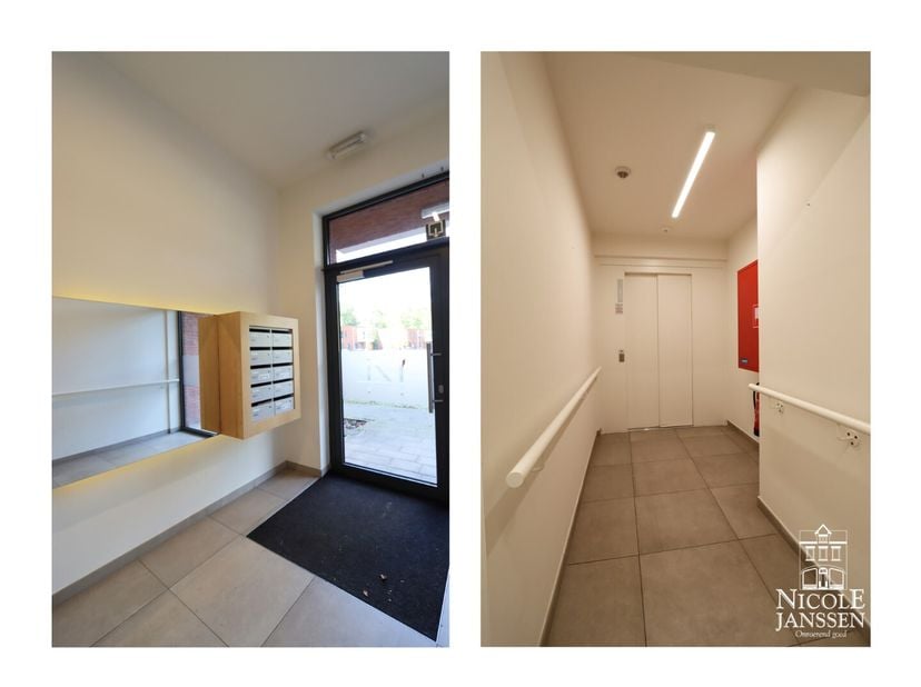 Appartement à vendre
                    à 3600 Genk