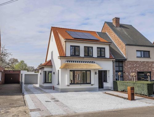                                         Maison à vendre à Geel, € 495.000
