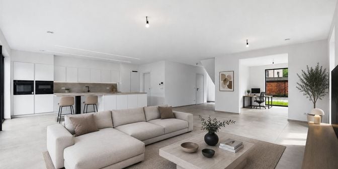 Maison à vendre à Pastorijstraat 73, 2800 Walem
