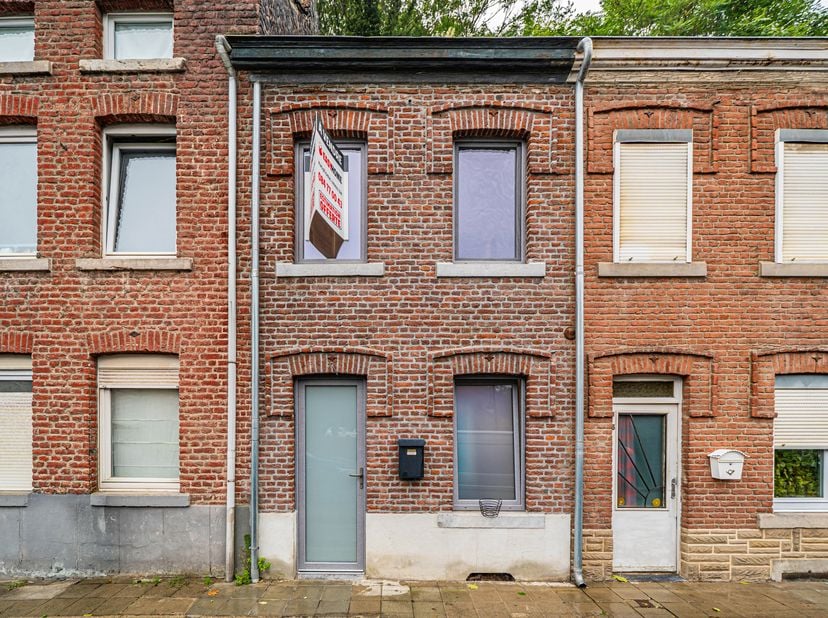 Maison à vendre à Rue Sainte-Catherine 41,
                    4500 Huy
