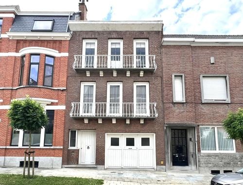                                         Woning te koop in Ronse, € 299.250
