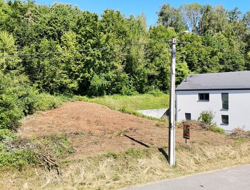                                         Terrain à vendre à Saint-Mard, € 48.000
