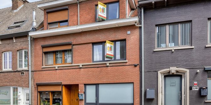 Huis te koop in Aandorenstraat 14, 3300 Tienen