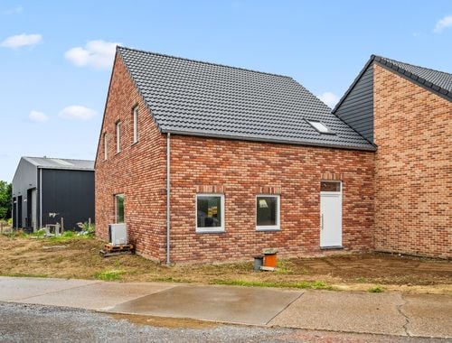                                         Maison à vendre à Ransberg, € 374.000
