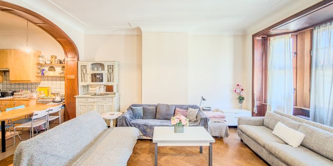 Appartement te koop in Avenue Albert Giraud 81, 1030 Schaarbeek