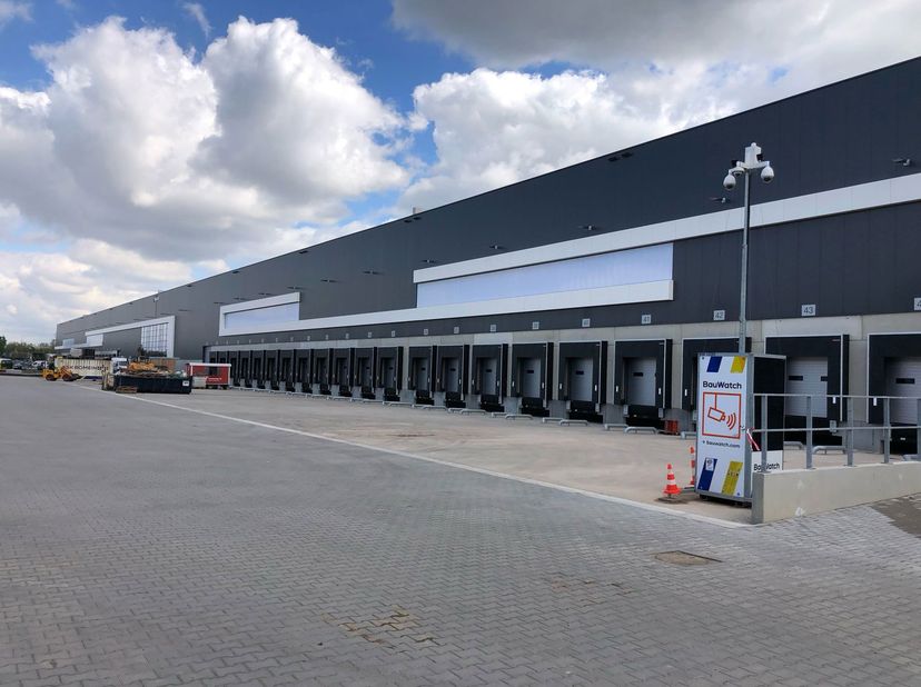 Bien professionnel à louer à Klampovenweg,
                    2850 Boom