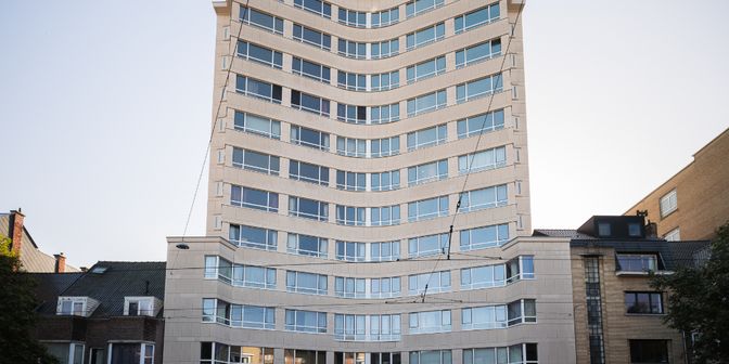 Bien professionnel à vendre à Groot-Brittanniëlaan 51, 9000 Gent