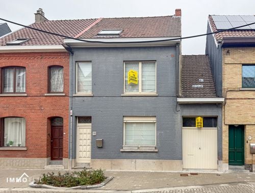                                         Maison à vendre à Erembodegem, € 249.000
