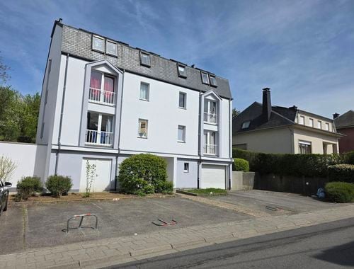                                         Appartement te koop in Athus, € 230.000
