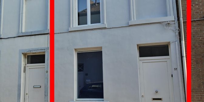 Huis te koop in Mulkstraat, 3300 Tienen