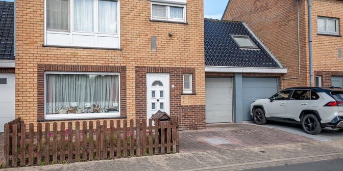 Huis te koop in 9de-Linielaan 39, 8434 Lombardsijde