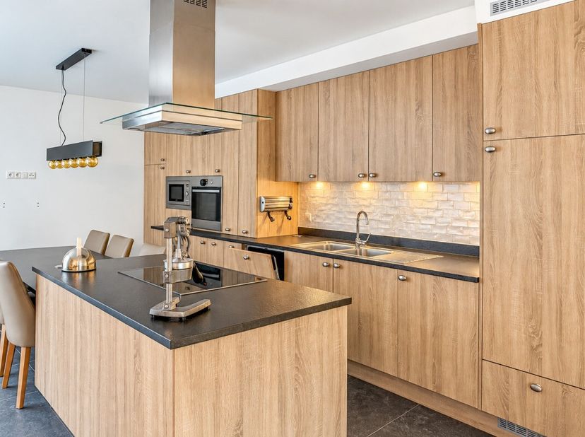 Appartement te huur in Wildebamp 2 bus 101,
                    3800 Sint-Truiden