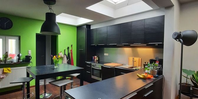 Maison à vendre à Ijskelderstraat 38, 9000 Gent