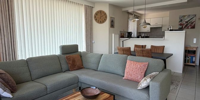 Appartement te koop in Goethalsstraat 12 bus 0107, 8620 Nieuwpoort