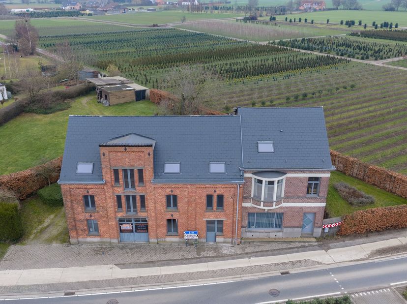 Maison à vendre
                    à 2580 Putte