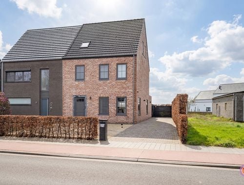                                         Woning te koop in Puurs, € 579.000
