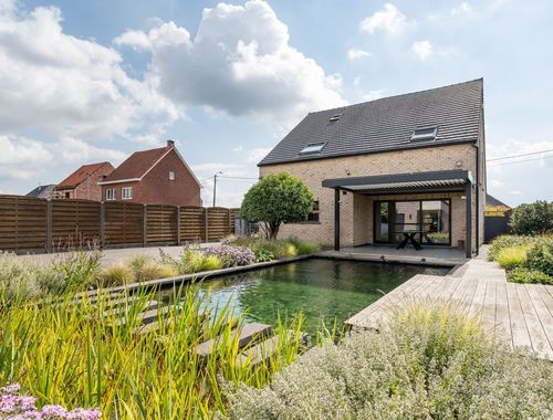                                         Eengezinswoning te koop in Poederlee, € 645.000
