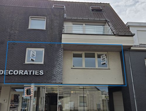                                         Appartement à louer à Koekelare, € 695
