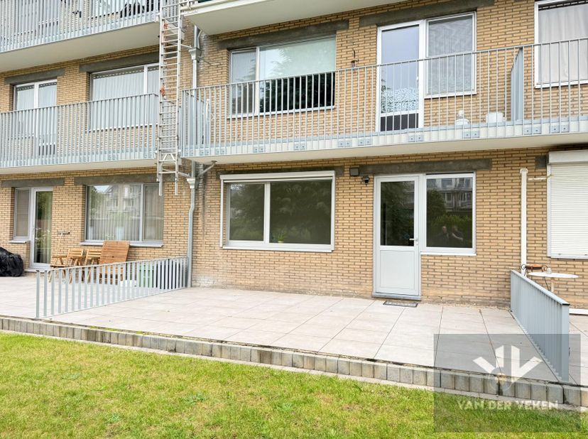 Appartement te huur in Rederijkerstraat 15 bus 1,
                    3500 Hasselt