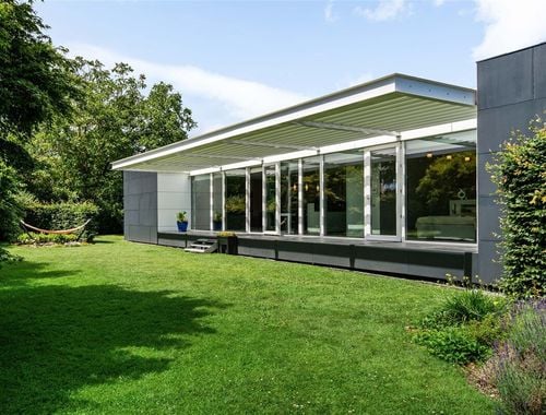                                         Woning te koop in Nieuwkerken-Waas, € 1.085.000
