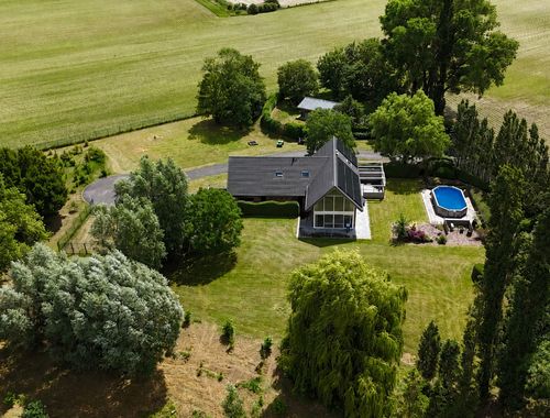                                         Villa te koop in Roeselare, € 1.250.000
