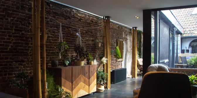 Maison à vendre à Schommelstraat 71, 9000 Gent