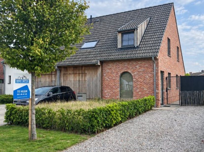 Maison à louer à Korte Veldweg 5,
                    8740 Pittem
