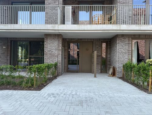                                         Appartement à louer à Boechout, € 1.000
