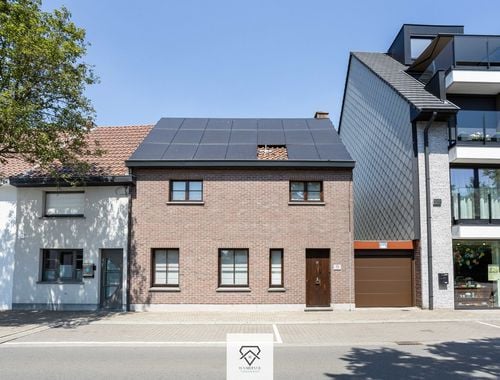                                         Woning te koop in Evergem, € 430.000
