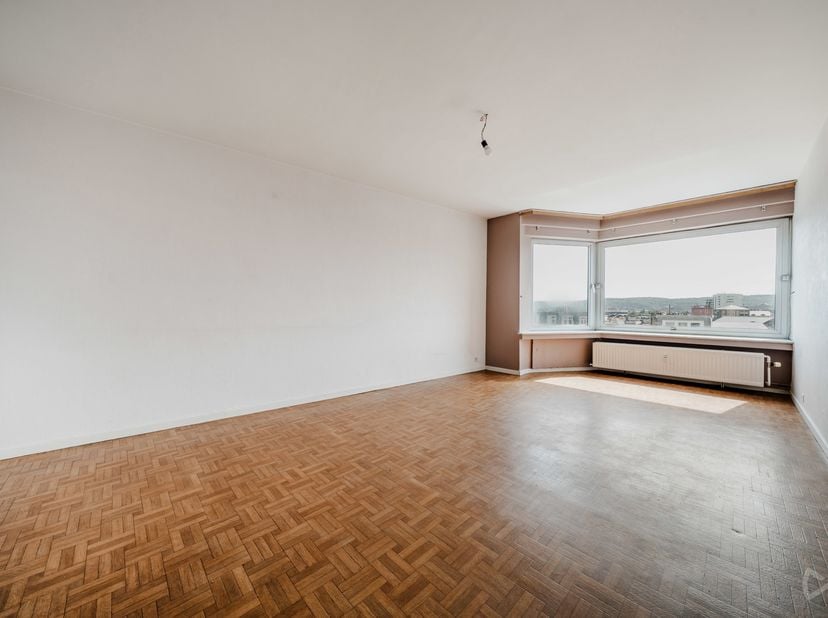 Appartement te koop
                    in 4000 Liege