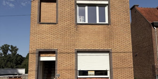 Huis te koop in Aarschotsesteenweg 501, 3300 Vissenaken