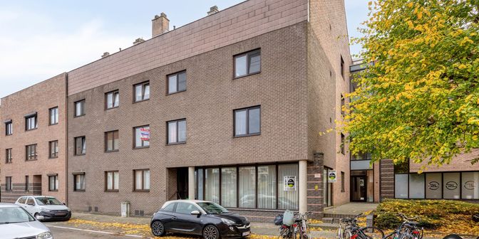 Bedrijfsvastgoed te koop in Peter Benoitstraat 3, 3500 Hasselt